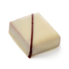 PRALINE AMANDE NOISETTE BLANC