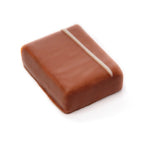 GANACHE A LA VANILLE