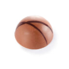 DOME CARAMEL SALé LAIT