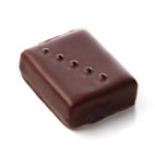 GANACHE ORIGINE VENEZUELA NOIR 72%