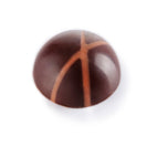 DOME CARAMEL SALé NOIR