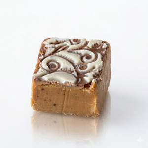 FUDGE CONFITURE DE LAIT