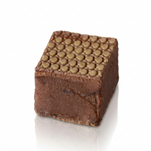 FUDGE LAIT CARAMEL SALé