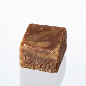 FUDGE LAIT MARBRé BLANC