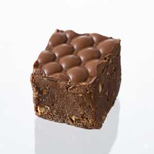 FUDGE LAIT NOISETTE