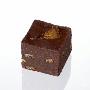 FUDGE NOIR ORANGE
