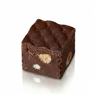 FUDGE NOIR NOISETTE