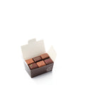 BALLOTIN DE BONBONS CHOCOLAT 120 GRS