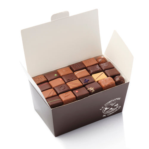BALLOTIN DE BONBONS CHOCOLAT 1 KG