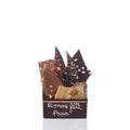 Bouquet de chocolats assorties-155 grs Bonne fête Papa