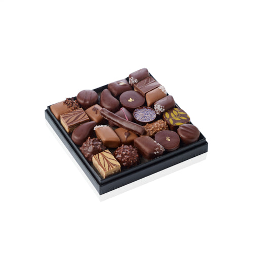 COFFRET T1 - 26 CHOCOLATS 205 GRS