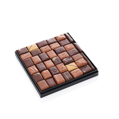 COFFRET T2 - 38 CHOCOLATS 285 GRS