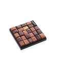 COFFRET T1 - 26 CHOCOLATS 205 GRS