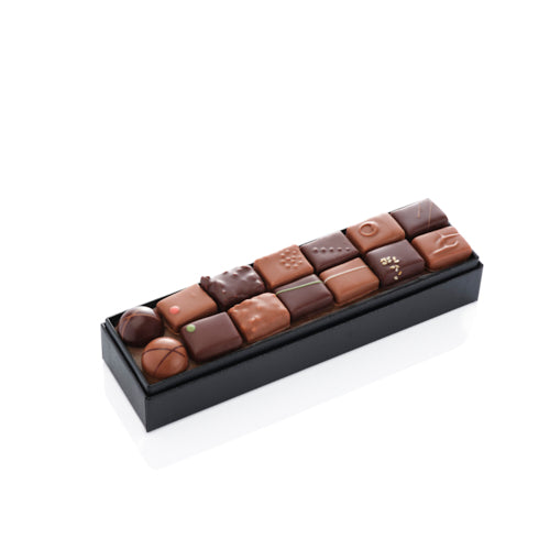 REGLETTE DE 42 CHOCOLATS 305 GRS