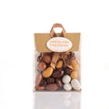 POCHETTE KELLY 150 GRS FRUITS SECS CHOCOLATéS