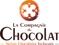 Compagnie du Chocolat logo