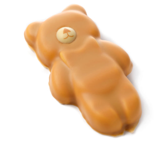 OURSON GUIMAUVE CHOCOLAT DULCE GARçON