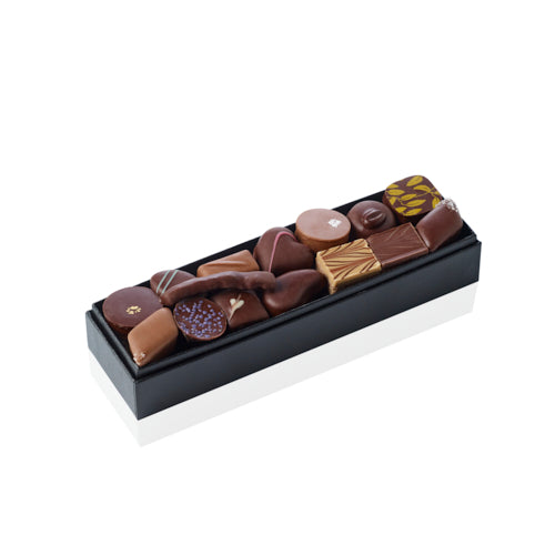 REGLETTE DE 42 CHOCOLATS 305 GRS