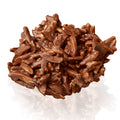ROCAILLE CHOCOLAT AU LAIT