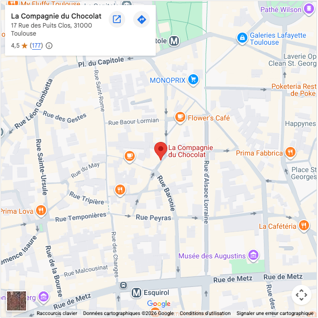 Carte Google