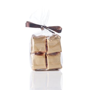 SACHET DE 4 MARRONS GLACES 