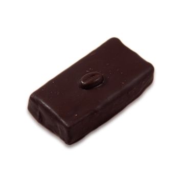 GANACHE CHOCOLAT NOIR AU CAFE