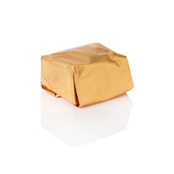 UN MARRON GLACE