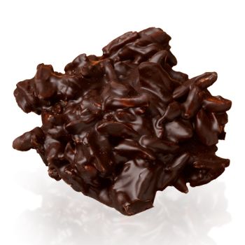 ROCAILLE CHOCOLAT NOIR