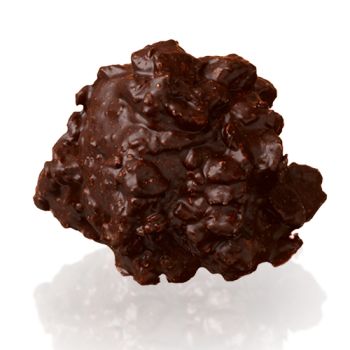 ROCHER CHOCOLAT NOIR