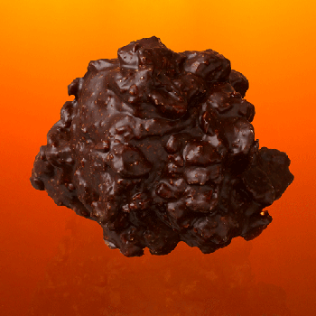 ROCHER CHOCOLAT NOIR