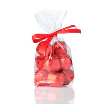 SACHET 10 CERISES AU KIRSCH 