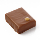 GANACHE CARAMEL SALÉ LAIT