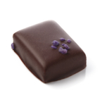 GANACHE A LA VIOLETTE