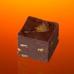  DARK FUDGE ORANGE