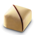 CARRÉ PRALINÉ IVOIRE