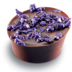 GRANITÉ FRUITS ROUGES-VIOLETTE