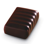 PRALINÉ DOUCEUR NOIR